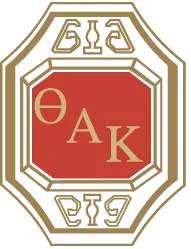 Theta Alpha Kappa logo