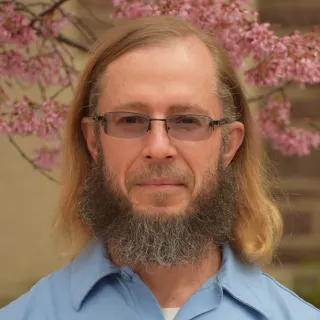 Michael Schaefer