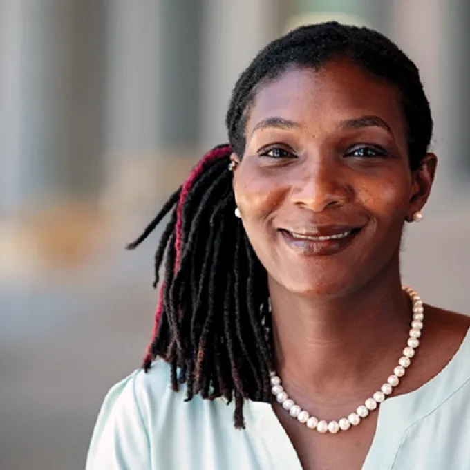 Sheretta Butler-Barnes