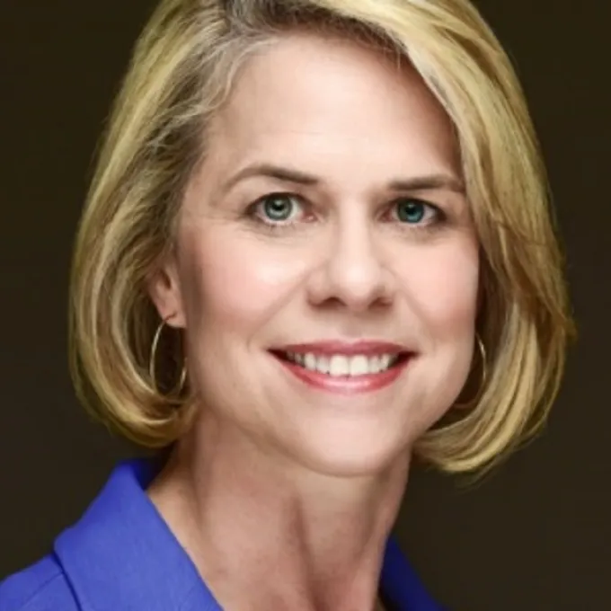 R. Marie Griffith