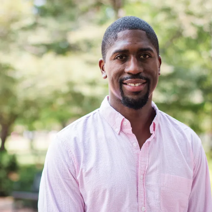 lerone martin